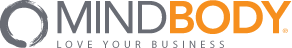 
												MINDBODY logo